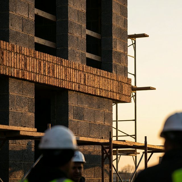 Ranchi Bricks Factory